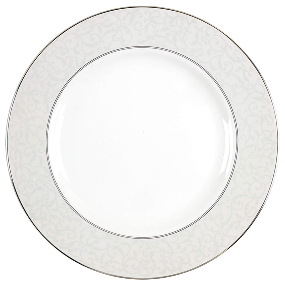 Parchment (Thailand) Salad Plate by Mikasa-1