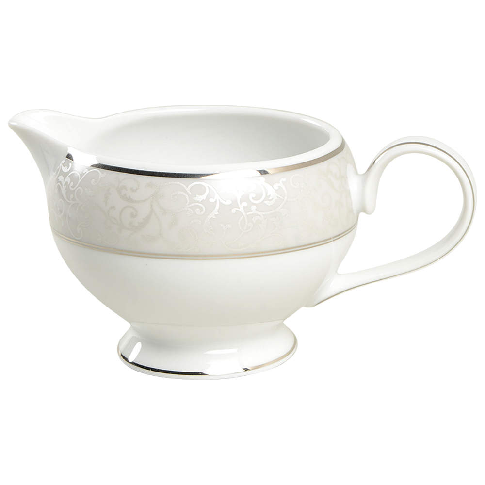 Parchment (Thailand) Creamer by Mikasa-1