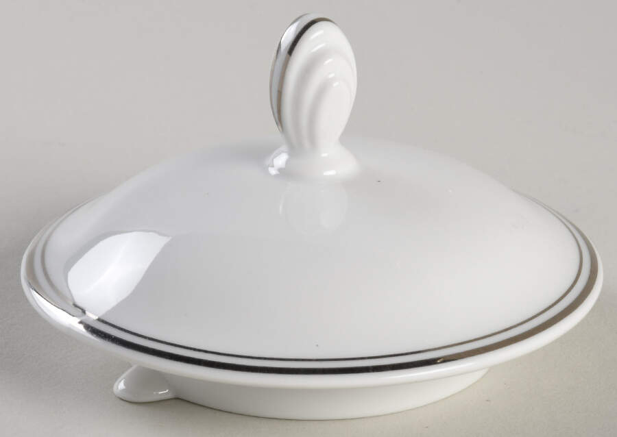 Parchment (Thailand) Lid for Coffee Pot by Mikasa-1
