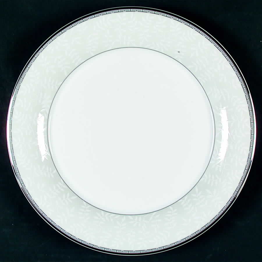 Essex Place Dinner Plate by Mikasa-1