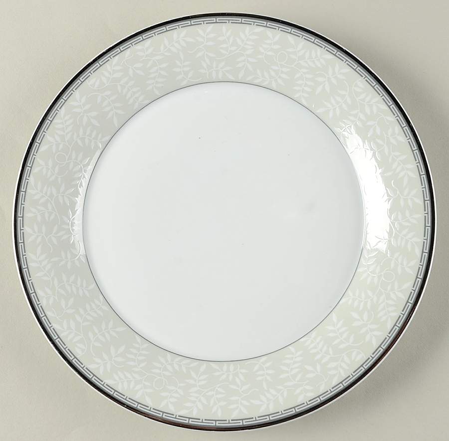 Essex Place Salad Plate by Mikasa-1