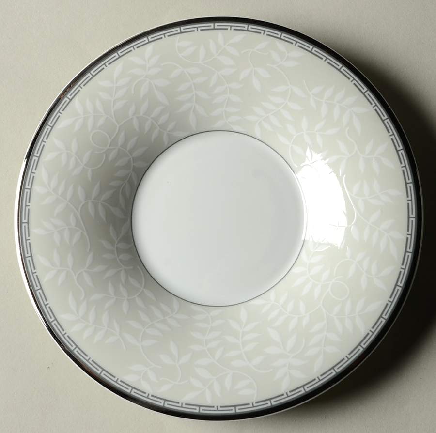 Essex Place Saucer by Mikasa-1