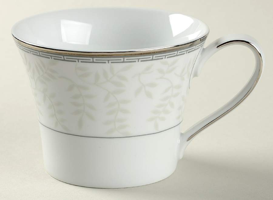 Essex Place Flat Cup by Mikasa-1