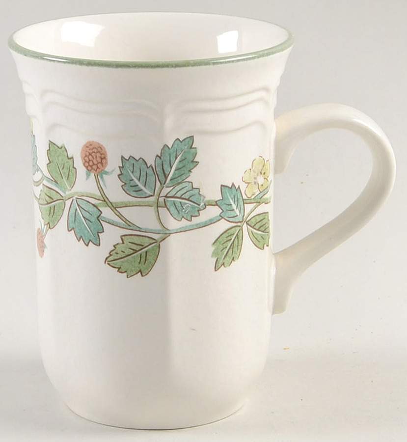 Blossom Song Mug by Mikasa-1