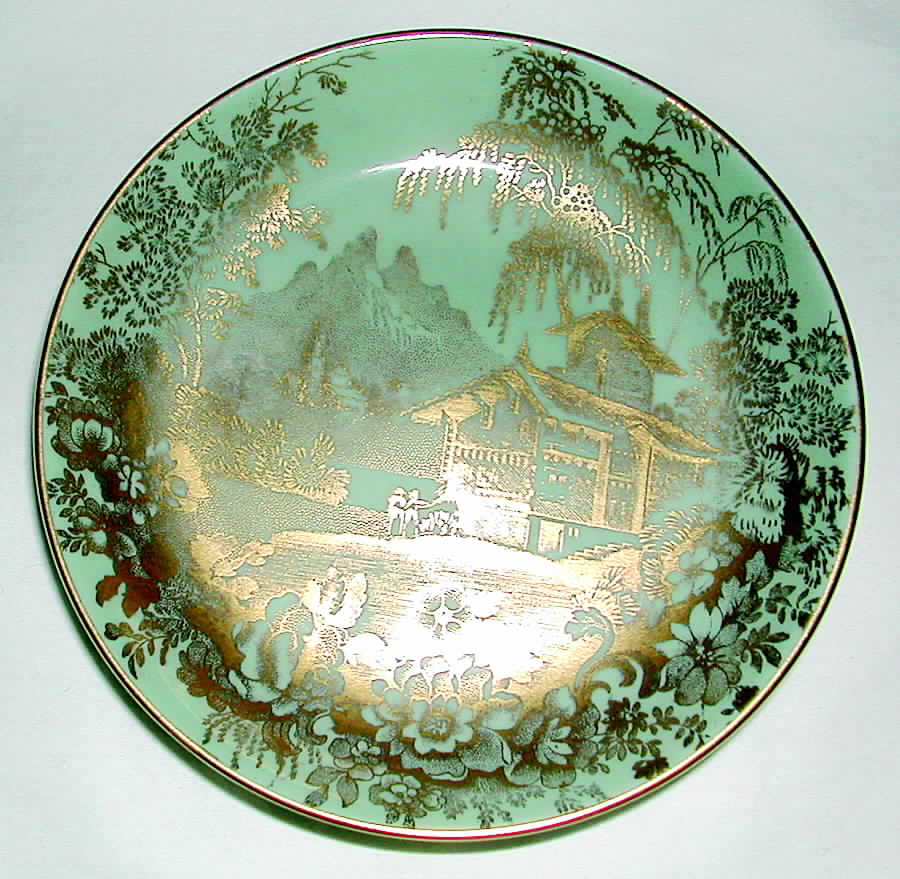 42209 Saucer by Minton-1