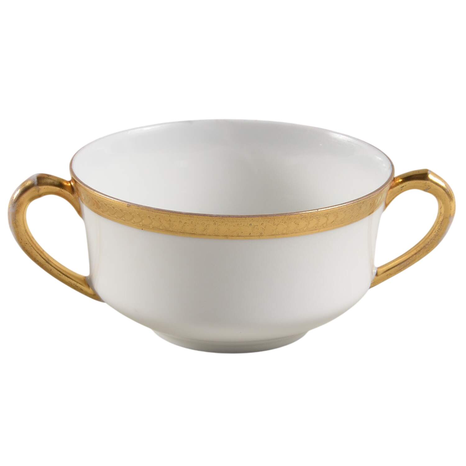 MUE94 Flat Bouillon Cup by Paul Muller-1