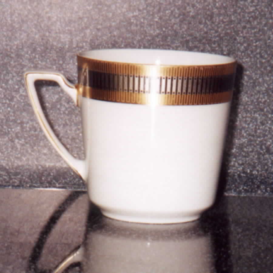 Holiday Flat Cup by Meissmen-1