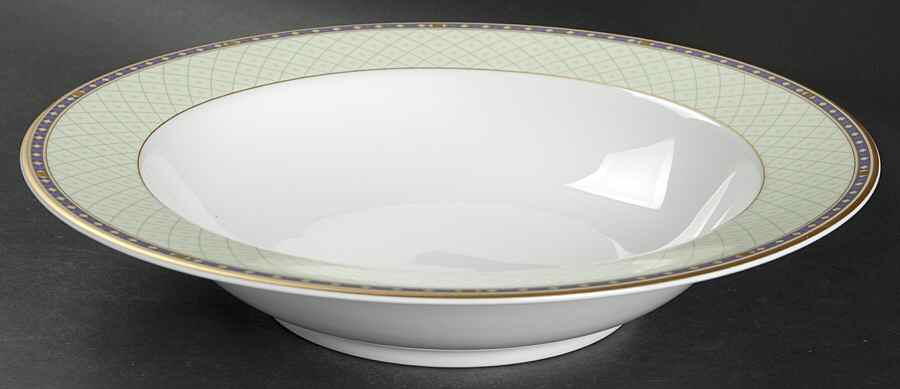 Roman Jewel 10" Round Vegetable Bowl by Mikasa-1