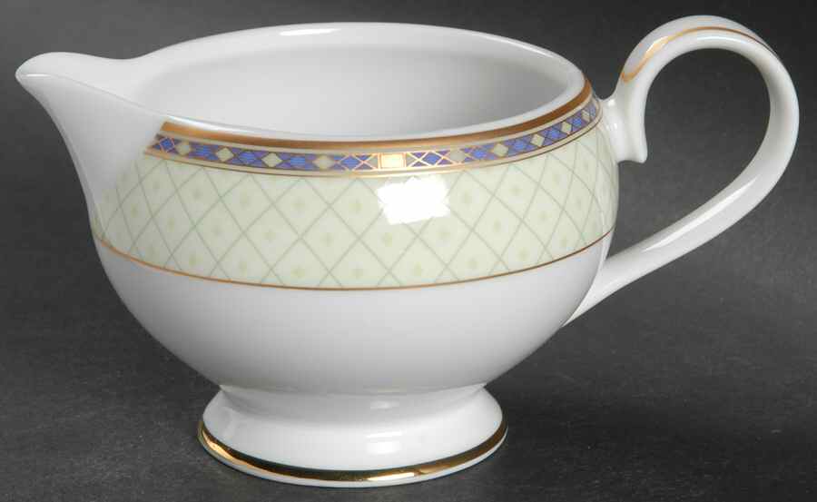 Roman Jewel Creamer by Mikasa-1