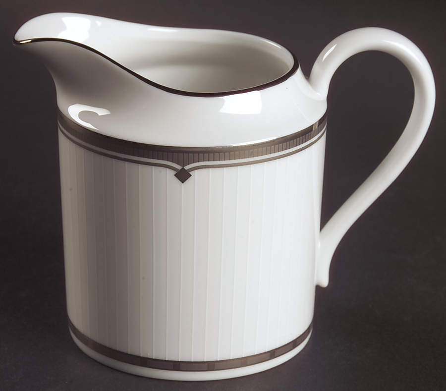 City Lights Creamer by Mikasa-1