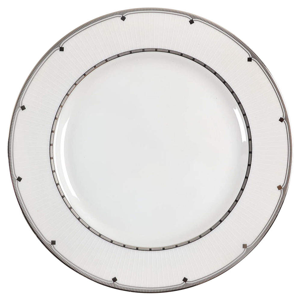 City Lights Salad Plate by Mikasa-1
