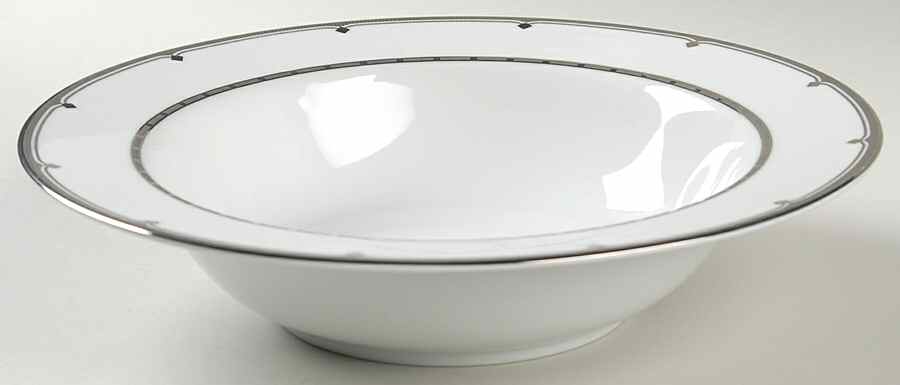 City Lights 10" Round Vegetable Bowl by Mikasa-1