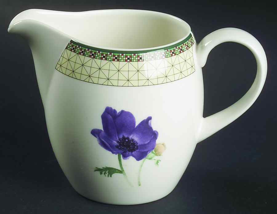 Poppy Memory Creamer by Mikasa-1