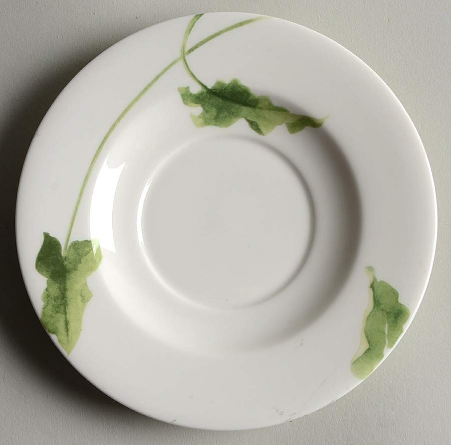 Classic Calla Saucer by Mikasa-1