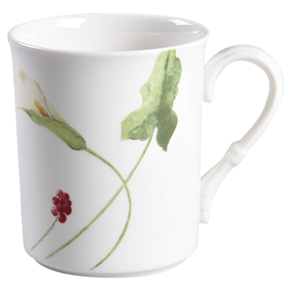 Classic Calla Mug by Mikasa-1