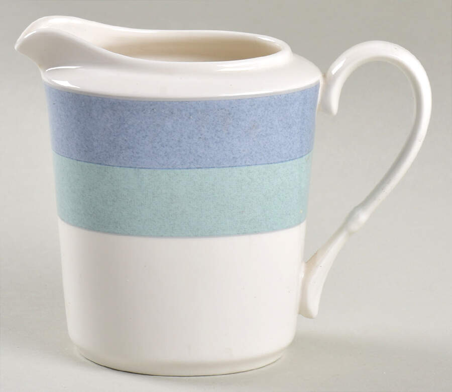 Pastel Parade Creamer by Mikasa-1