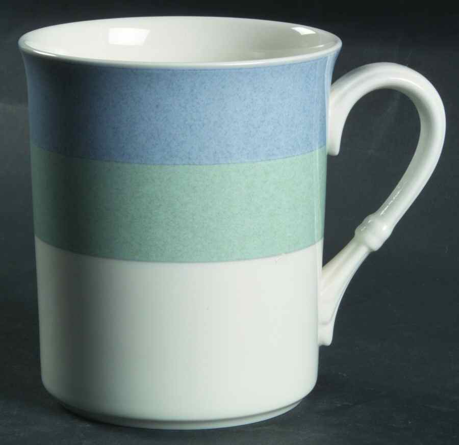 Pastel Parade Mug by Mikasa-1
