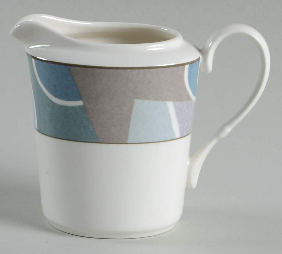 Color Tempo Creamer by Mikasa-1