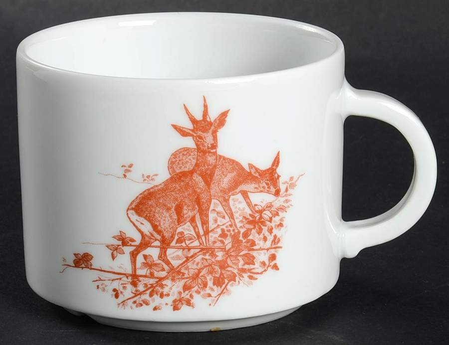 MOT28 Flat Cup by Mottahedeh-1