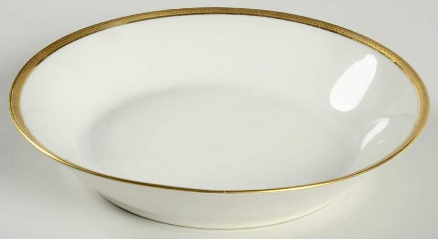 MCY10 Coupe Soup Bowl by Macy's (China)-1