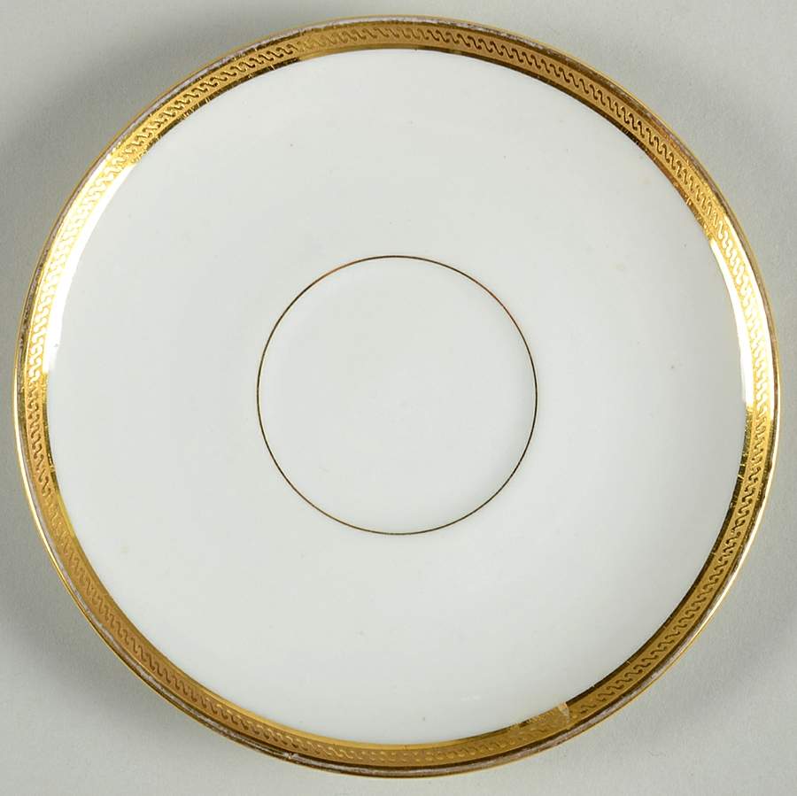 MCY10 Saucer by Macy's (China)-1