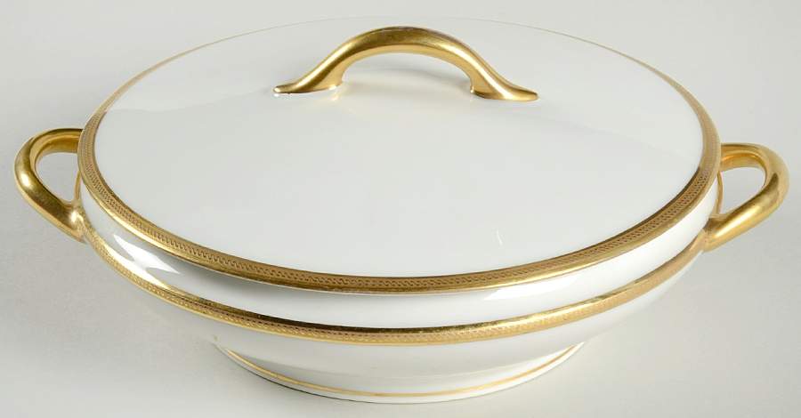 MCY10 Round Covered Vegetable by Macy's (China)-1