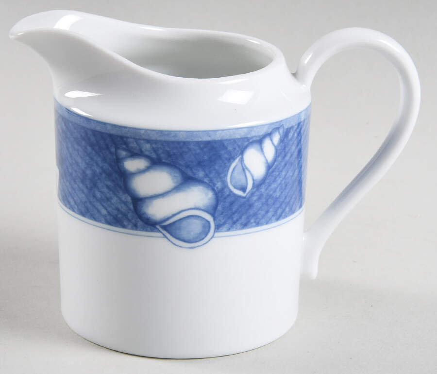 Sea Shore Creamer by Mikasa-1