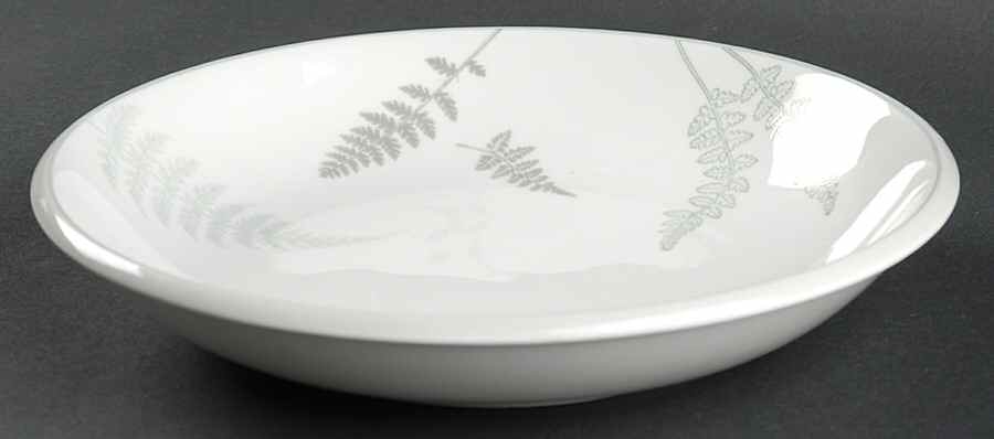 Fern Forest Coupe Soup Bowl by Mikasa-1