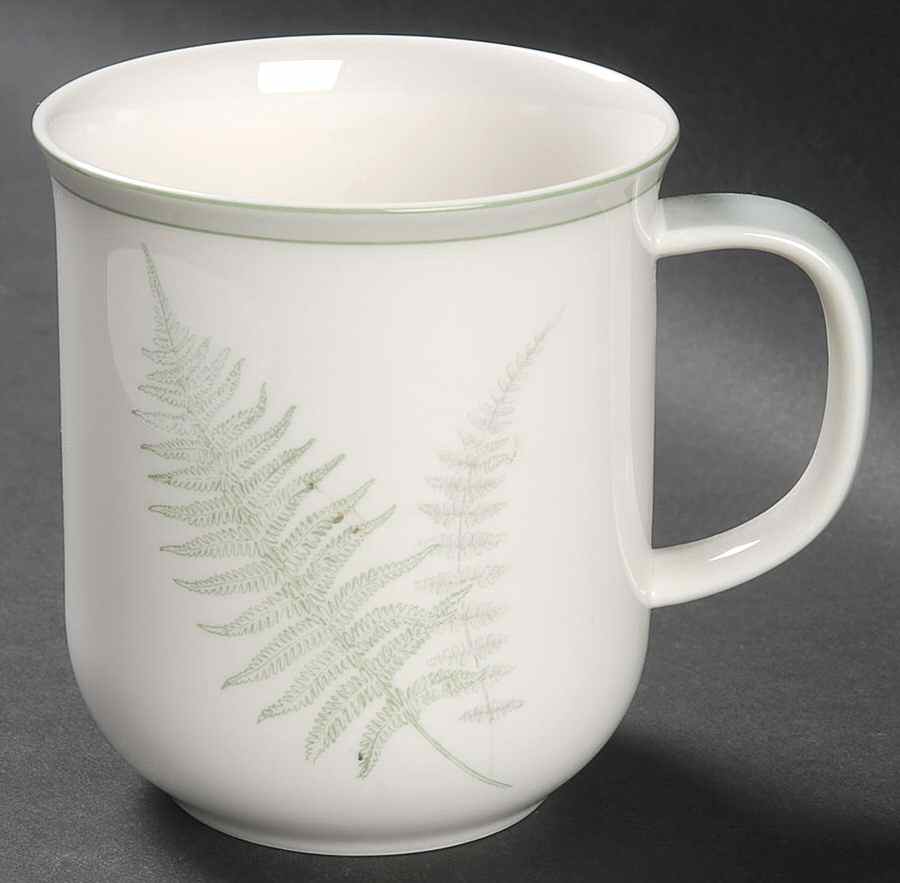 Fern Forest Mug by Mikasa-1