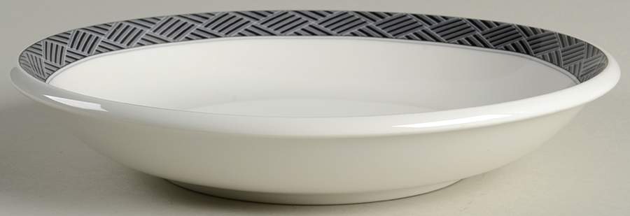 Evening Dress Coupe Soup Bowl by Mikasa-1