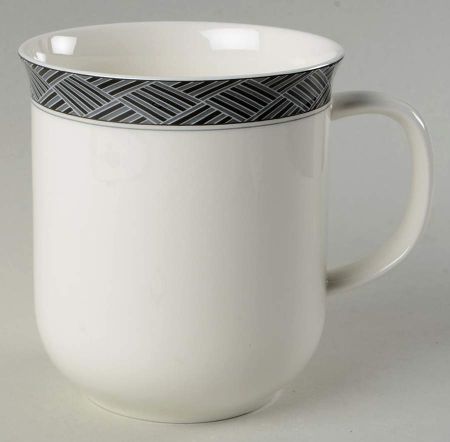 Evening Dress Mug by Mikasa-1