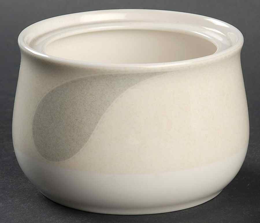 Balance Sugar Bowl No Lid by Mikasa-1