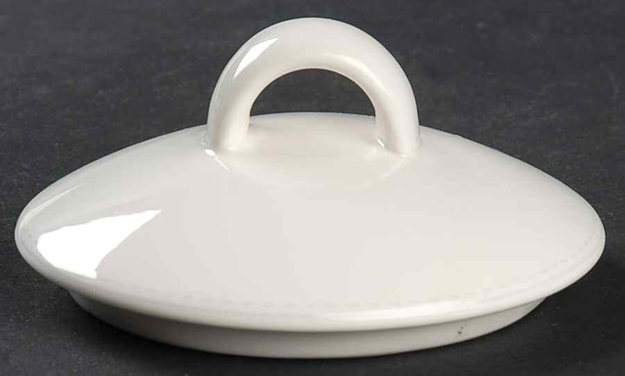 Balance Lid for Sugar Bowl by Mikasa-1