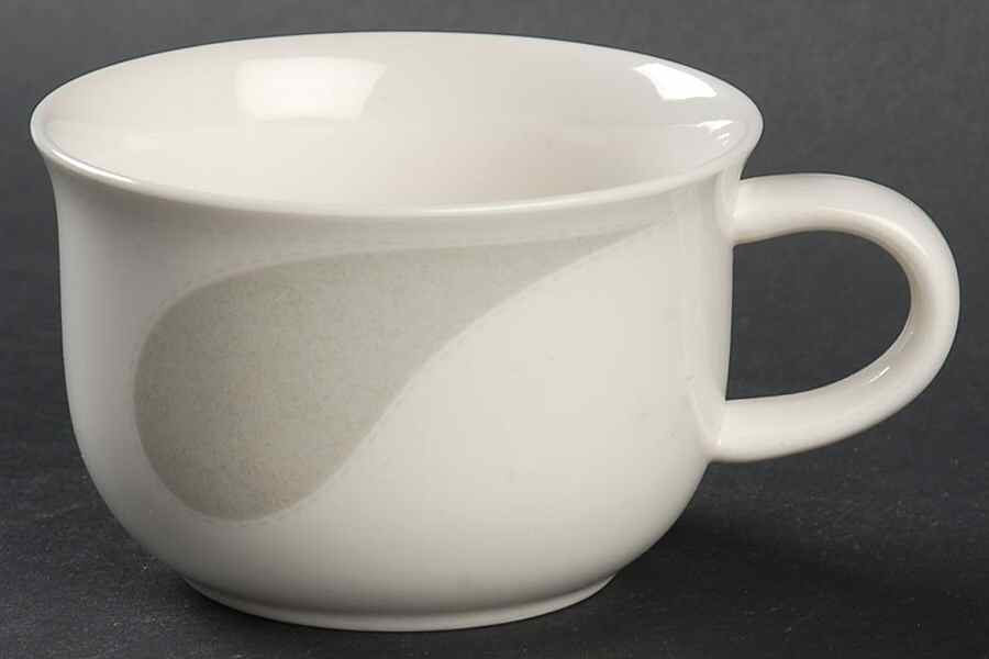 Balance Flat Cup by Mikasa-1