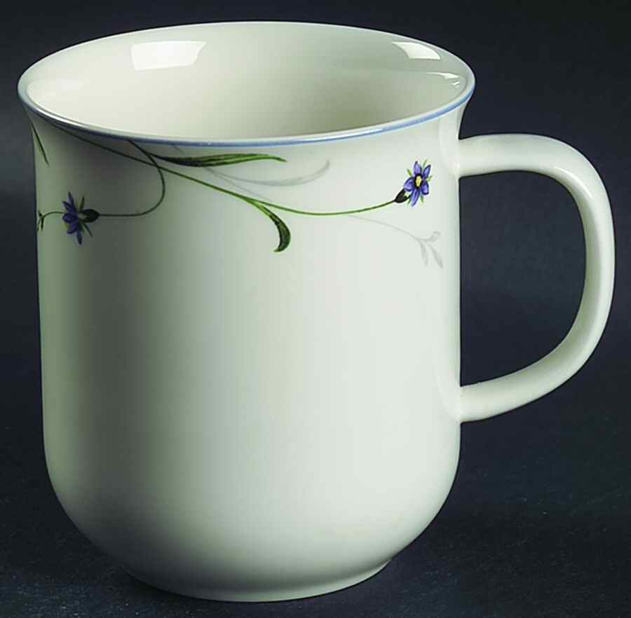 Meadow Sweet Mug by Mikasa-1
