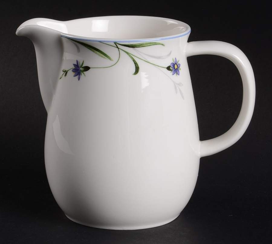 Meadow Sweet Creamer by Mikasa-1