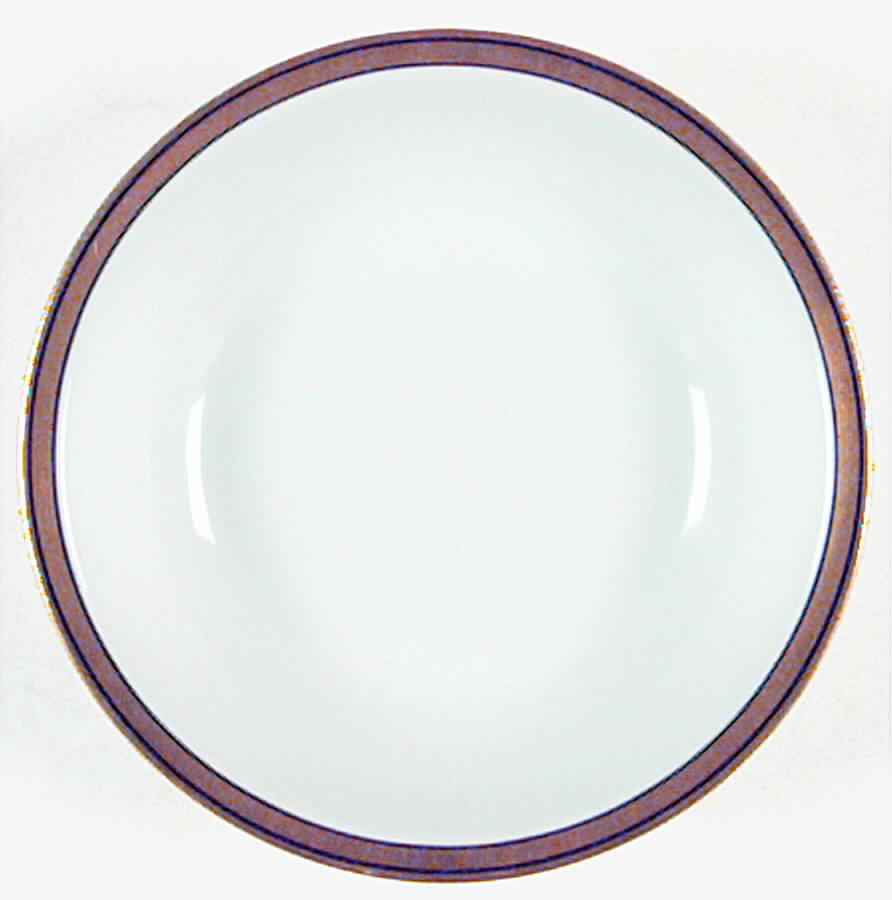MUE95 Fruit/Dessert (Sauce) Bowl by Paul Muller-1