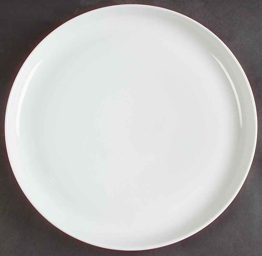 Urban Chic Dinner Plate by Mikasa-1