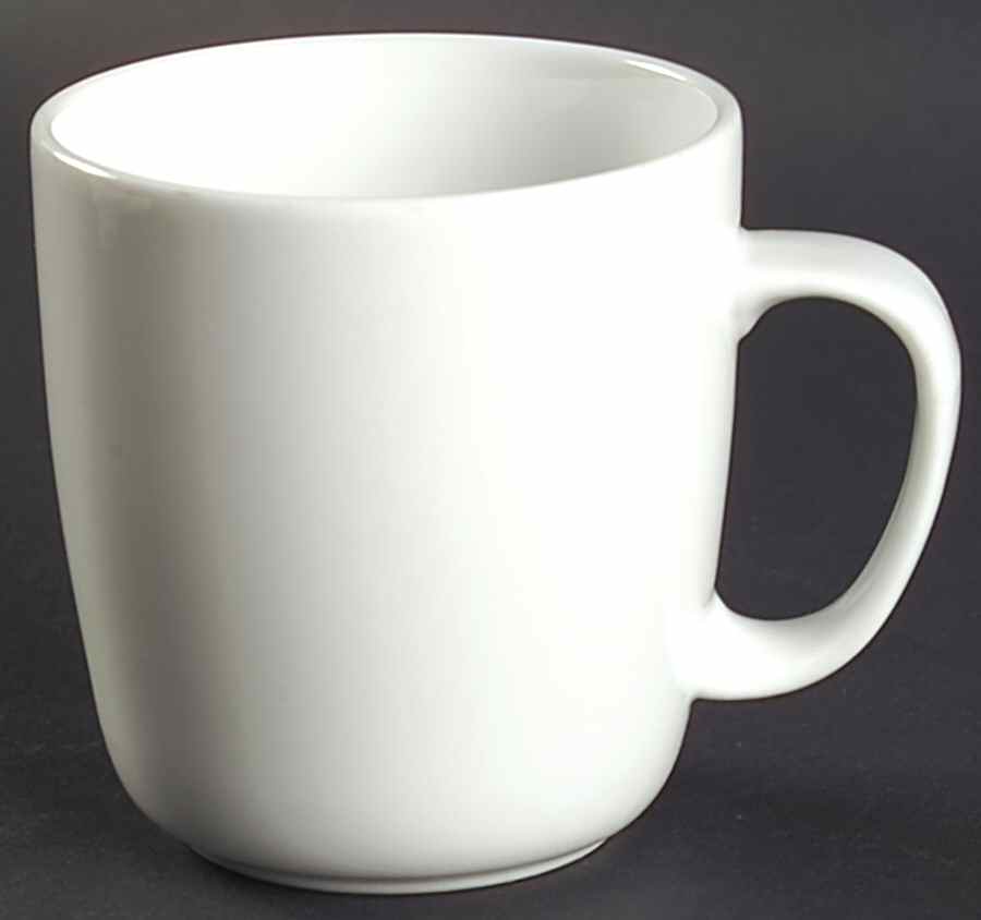 Urban Chic Mug by Mikasa-1