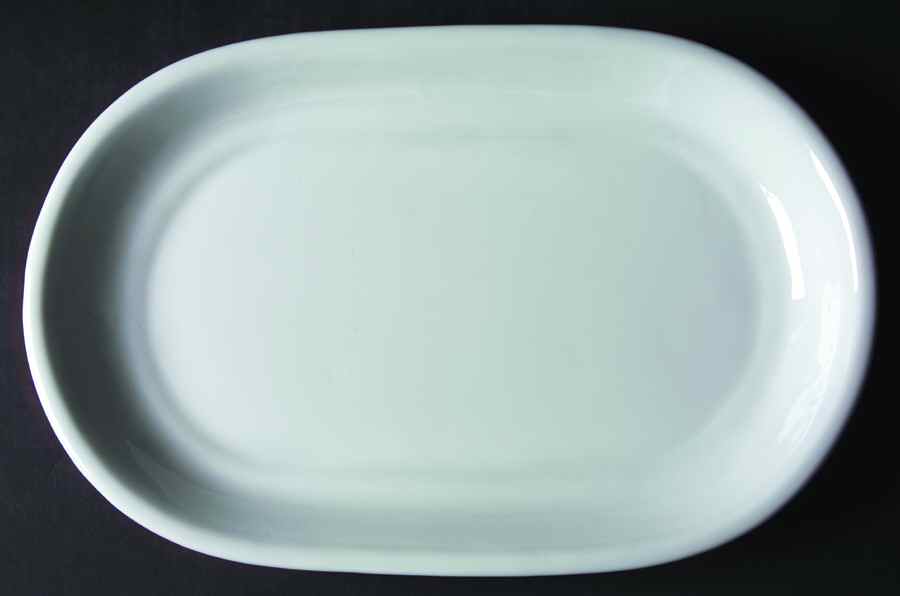 Italian Dressing 14" Oval Serving Platter by Mikasa-1