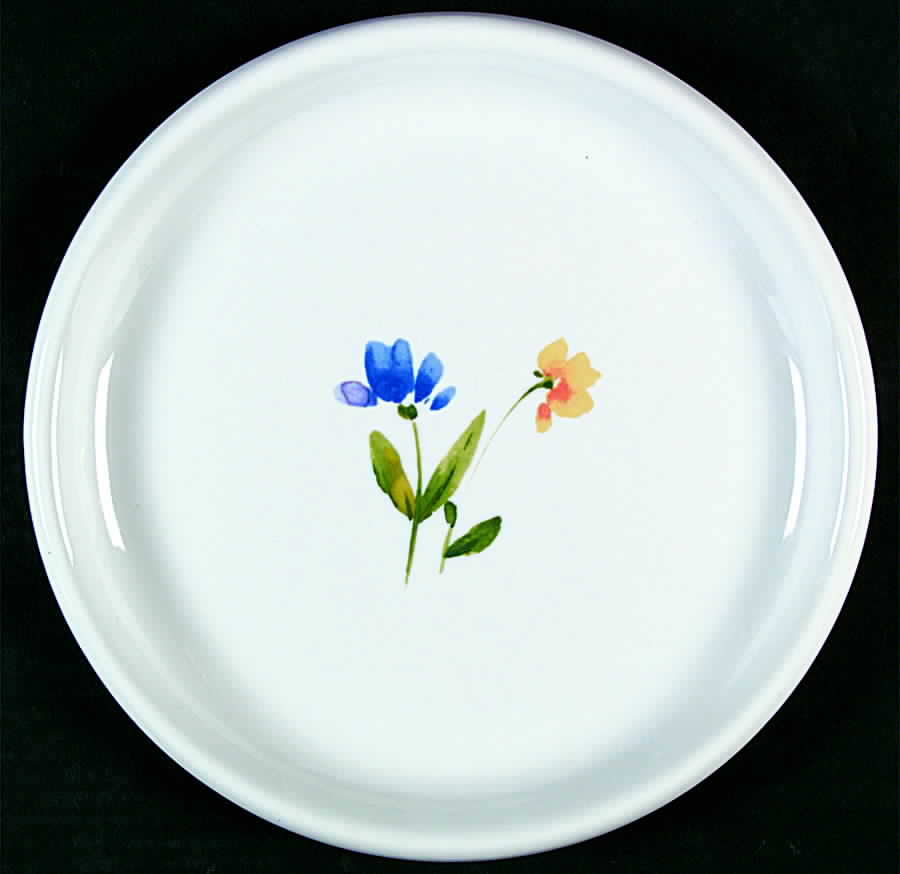 Soft Touch Dinner Plate by Mikasa-1