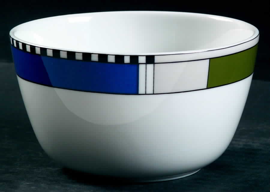 Color Preview Coupe Cereal Bowl by Mikasa-1