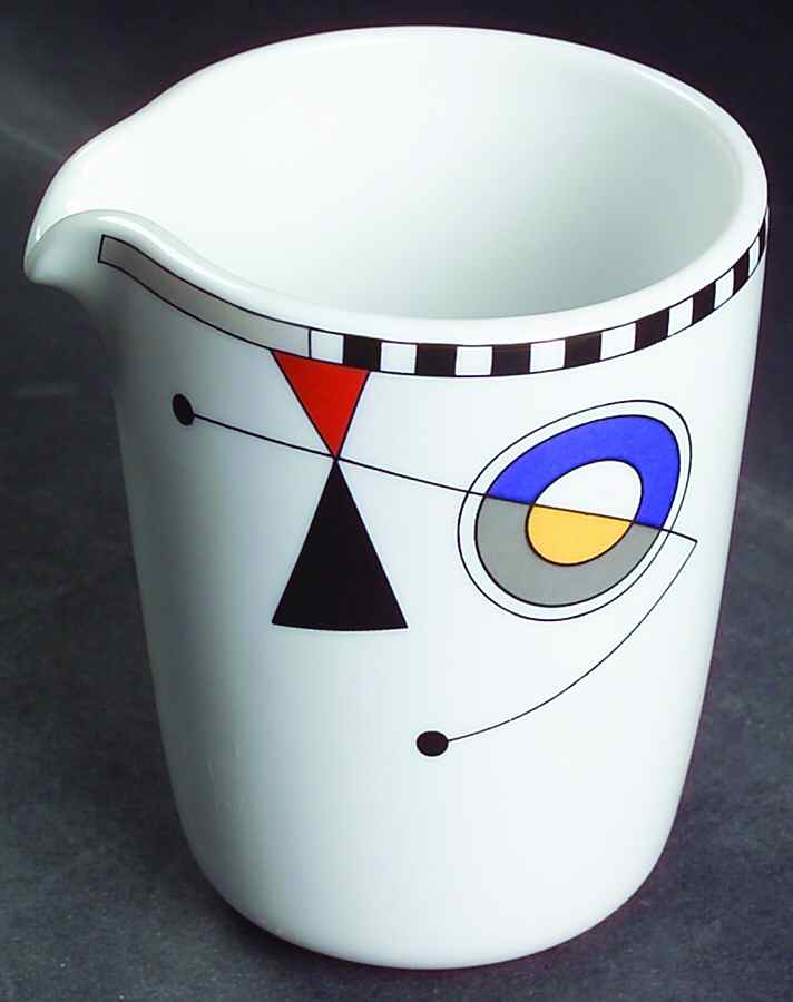 Color Preview Creamer by Mikasa-1