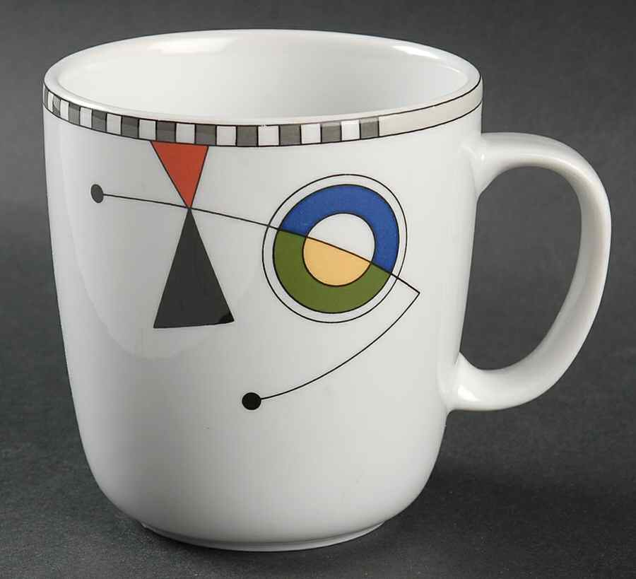 Color Preview Mug by Mikasa-1
