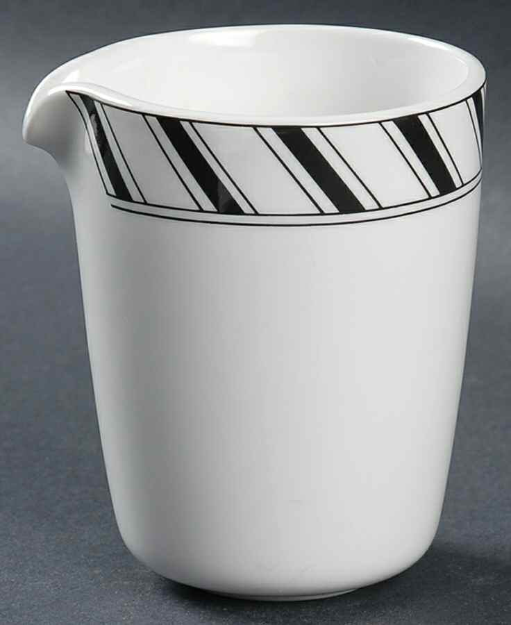 Cutting Edge Creamer by Mikasa-1