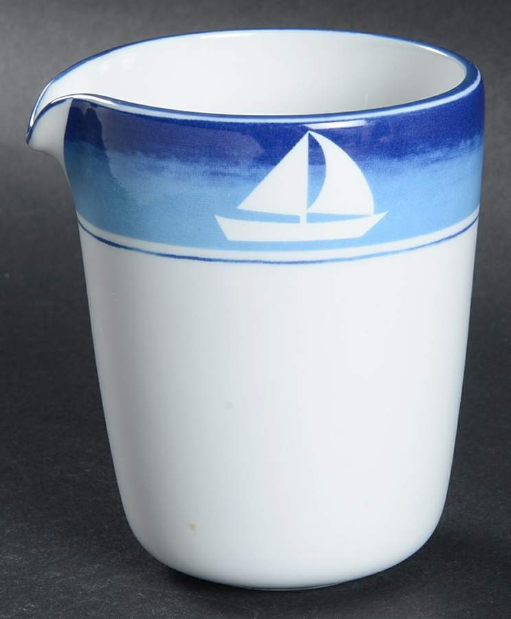 Moonlight Bay Creamer by Mikasa-1