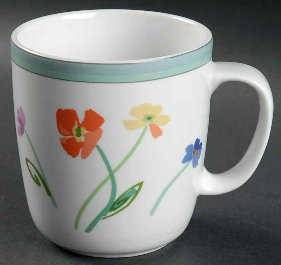Cache Mug by Mikasa-1