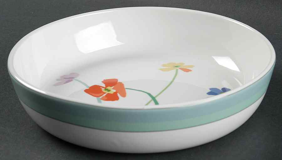 Cache Coupe Soup Bowl by Mikasa-1