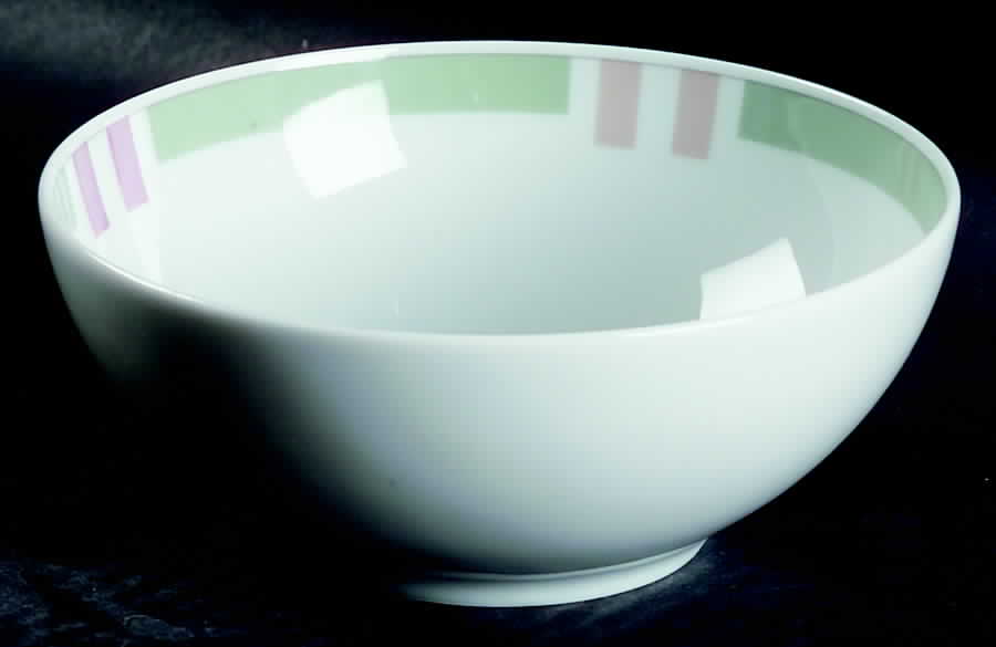 Trafalgar Square Coupe Soup Bowl by Mikasa-1