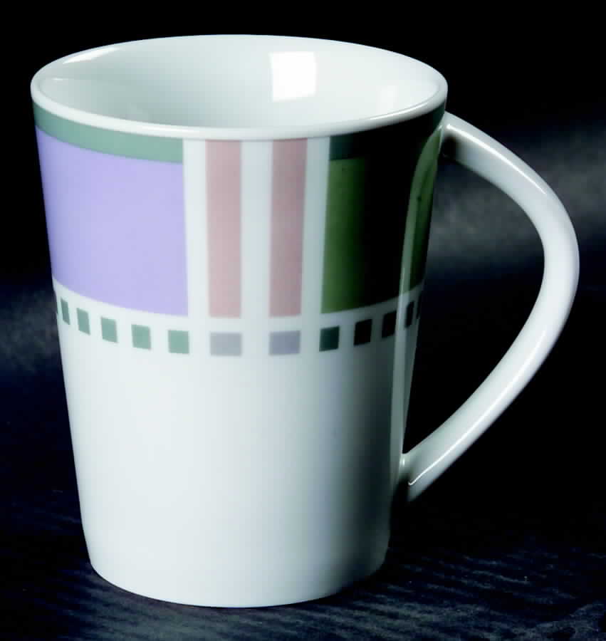 Trafalgar Square Mug by Mikasa-1